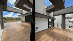 11Casa Spa Jardins Gênova