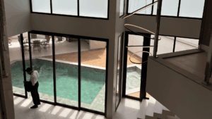 12Casa Spa Jardins Gênova