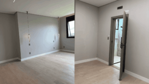 13Casa Spa Jardins Gênova