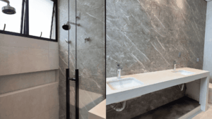 14Casa Spa Jardins Gênova