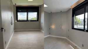 15Casa Spa Jardins Gênova