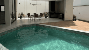 1Casa Spa Jardins Gênova