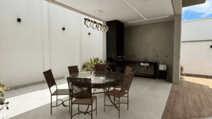 4Casa Spa Jardins Gênova