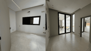 6Casa Spa Jardins Gênova