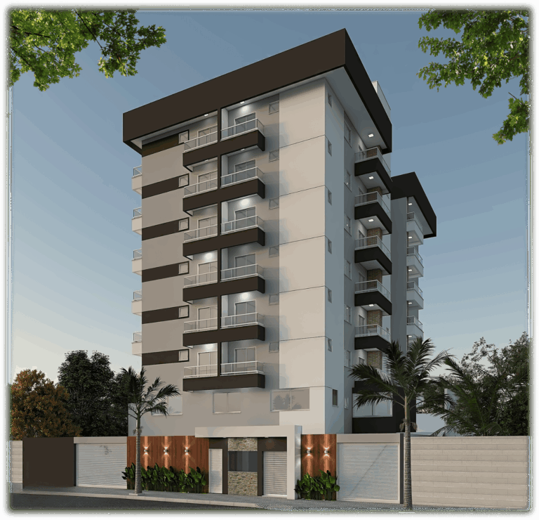 Residencial Amburana – Bairro Jaraguá em Uberlândia