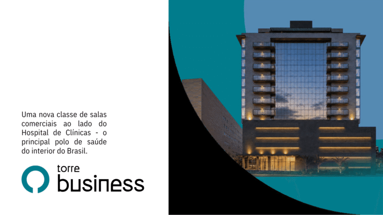 Opção Studios Business | Salas Comerciais no Umuarama em Uberlândia