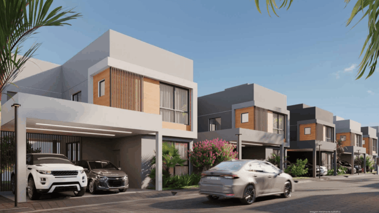 Dolce Vita Uberlândia – Casas em Condomínio de Alto Padrão e Prontas para Morar no Jardim Karaíba