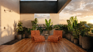 Trendy Vivamus Ganja Marileusa ÁREA COMUM_SOLARIUM_TRENDY - FINAL